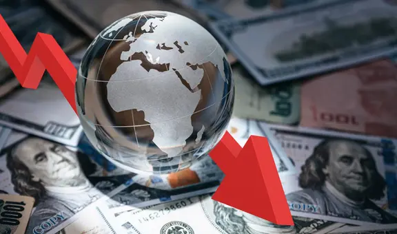 El país con la deuda nacional más alta del mundo que supera a China, Reino Unido y Japón juntos con más de US$30 billones en 2025
