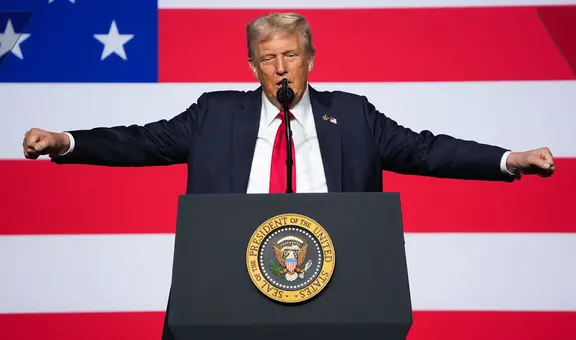 Pese al empeño de Donald Trump, el Nobel de la Paz apunta a candidatos más discretos