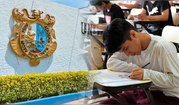 Resultados examen de admisión San Marcos 2026-I: revisa AQUÍ la lista oficial de ingresantes y puntajes del 4 de octubre