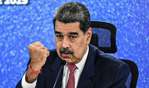 Maduro amenaza con ingresar a la "lucha armada" si es necesario tras nuevo ataque de Estados Unidos en el Caribe