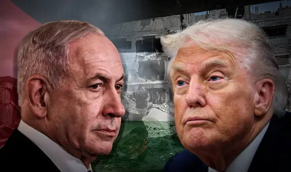 Israel sigue atacando Gaza pese a anunciar que aplicaría la primera fase del plan de Trump para liberar rehenes