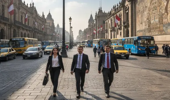 Trabajadores del sector público en Perú reciben un día libre adicional para descansar y solo deben cumplir con este único requisito en 2025