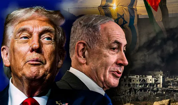 ¿Se acabó la guerra en Gaza? Esto deja la aceptación parcial de Hamás al acuerdo de paz planteado por Trump