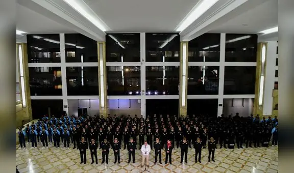 Gobierno creó un grupo especial contra la extorsión, pero  quedó en el olvido