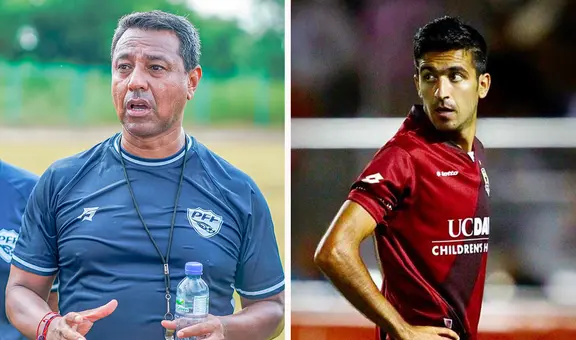 Nolberto Solano impacta con su nueva convocatoria en Pakistán: llamó a un jugador retirado para la Copa de Asia 2025