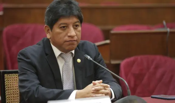 Exdefensores alertan crisis bajo gestión de Josué Gutiérrez: "La Defensoría del Pueblo está subordinada a intereses políticos"