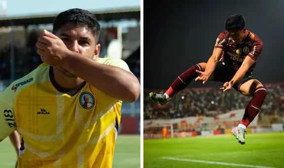 Alineaciones Universitario contra Juan Pablo II: el potente 11 de Jorge Fossati para seguir en la cima del Torneo Clausura