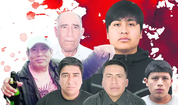 La nueva generación de narcos peruanos que controla el negocio en Argentina