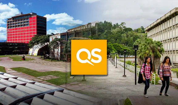 Estas son las 9 universidades de Venezuela entre las mejores del QS World University Rankings: América Latina y el Caribe 2026