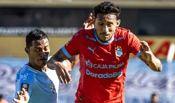 ADT derrotó a Sporting Cristal por el Torneo Clausura: el equipo de Tarma logró remontar el resultado en el segundo tiempo
