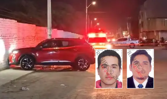 Cuatro crímenes en las últimas 24 horas