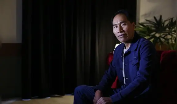 Tito Catacora: "El ataque ha sido al cine regional. Quieren un pueblo que calle"
