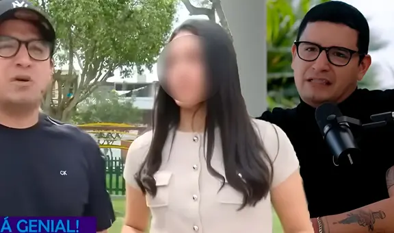 Reimond Manco impacta al revelar decisión de su hija de querer estudiar exigente carrera militar: "Le gusta mucho"