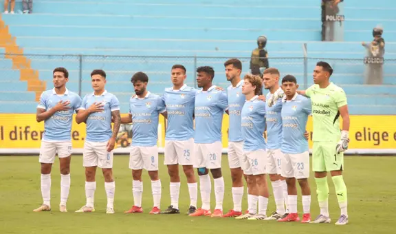 Sporting Cristal rumbo a 5 años consecutivos de fracasos: ¿qué pasó con el equipo que dominó el fútbol peruano la década pasada?