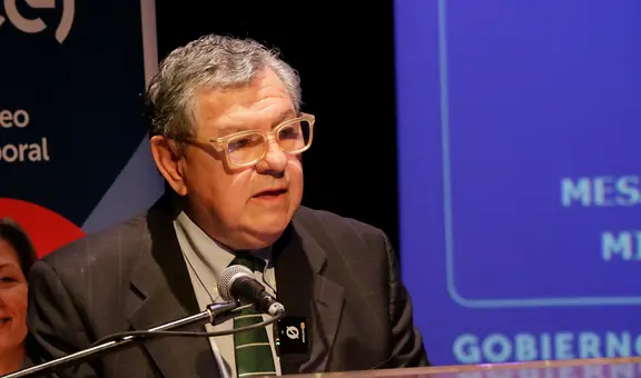 "Perú tiene un mayor desafío (que Chile) en términos de formalización laboral", asegura asesor ministerial chileno sobre las AFP