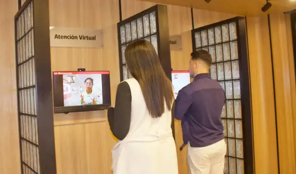 Claro inaugura en Lima su primer centro exclusivo de autoatención