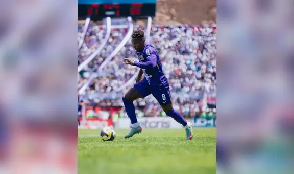 EN VIVO | Alianza Lima vs Alianza Universidad HOY vía L1 MAX, minuto a minuto del partido en Huánuco: Mena pone el 2-1 contra los blanquiazules