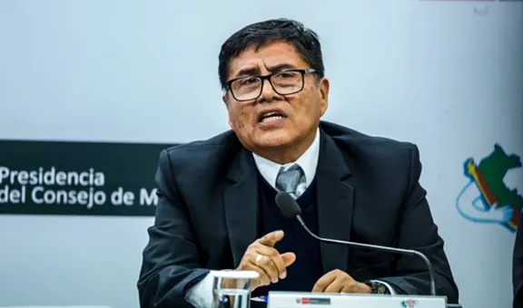 Ministro Malaver minimiza asesinato de chofer por su nacionalidad: "Era venezolano (...) no ha sido extorsión"