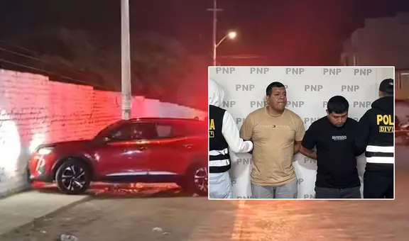 Los Pulpos ordenaron eliminar a hombre en Trujillo: víctima pertenecía a La Jauría