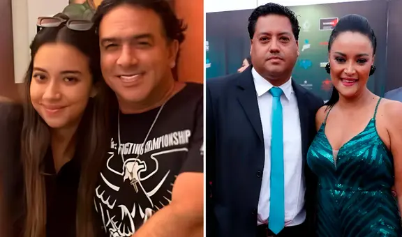 Farid Ode sorprende al revelar que su hija mayor vive sola tras fuerte discusión con esposo de Mariella Zanetti: "No se sentía cómoda"