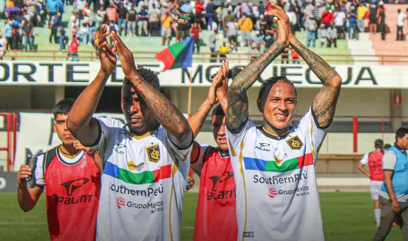 Partidos de hoy por Liga 2 2025: resultados de los playoffs y clasificados a semifinales