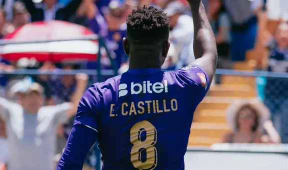 Eryc Castillo y su fuerte mensaje sobre actuación del VAR tras derrota de Alianza Lima: “Son cosas que ya no nos competen”