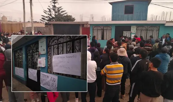 Arequipa: vecinos de Caravelí acusan a minera china de incumplir compromisos sociales