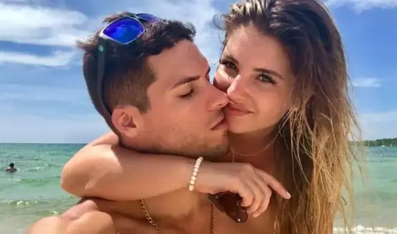 Patricio Parodi y Flavia Laos coinciden en evento y desatan revuelo en redes sociales: “No pierdo las esperanzas de que vuelvan”