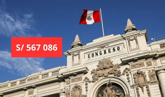 Despilfarro en el Congreso: bancadas gastaron casi medio millón de soles en eventos institucionales