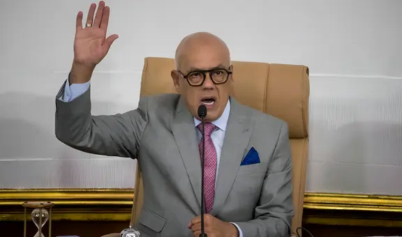 Venezuela advierte a EE.UU. que la extrema derecha planea atacar con explosivos a su embajada: “Es una operación de falsa bandera”