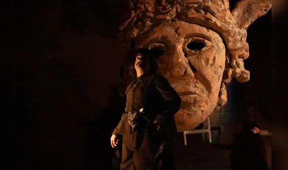 Cyrano de Bergerac: la historia de amor imposible más célebre del teatro llega al Teatro Municipal de Lima