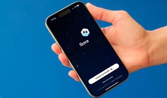 OpenAI promete reforzar los derechos de autor en los videos creados con Sora 2 tras fuertes críticas