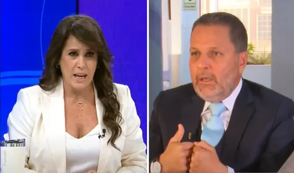 Abogado de Gustavo Salcedo justificó las agresiones del empresario hacia exproductor de Maju Mantilla: “Se tiene que comprender”