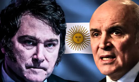 Campaña electoral de Milei se debilita tras la salida de su candidato clave a diputado por vínculos con el narcotráfico