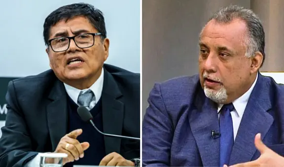 Dirigente de transportistas, Martín Ojeda, rechaza declaraciones del ministro Malaver sobre chofer asesinado: “No es simplemente un fallecido”