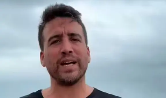 Ecuador deporta a periodista español que cubría protestas indígenas por considerarlo una amenaza para la seguridad