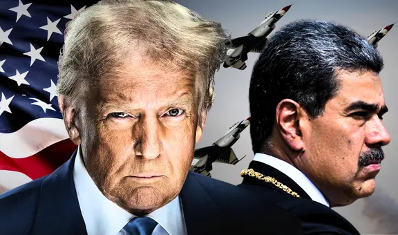 Gobierno de Trump no descarta enviar tropas estadounidenses a Venezuela: "Maduro es ilegítimo"