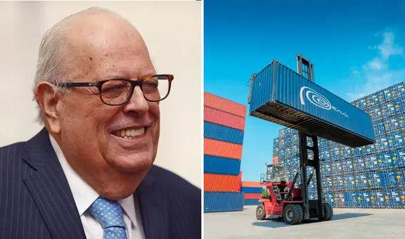 Julio Velarde sostuvo que Perú registra “los mejores términos de intercambio de los últimos 75 años”