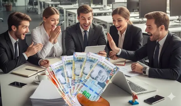 Aumento de sueldo para trabajadores del sector público en Perú: estos regímenes se beneficiarán y cobrarán a partir de 2026