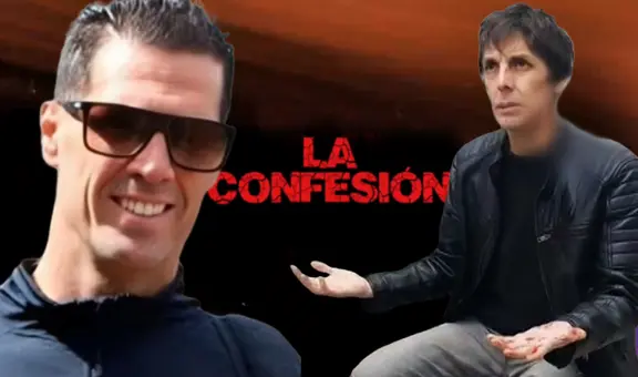 Magaly Medina expone confesión de agresión de Gustavo Salcedo al productor Christian Rodríguez en Miraflores: "Salió volando"