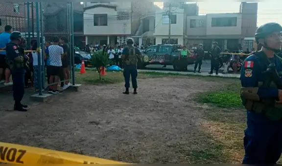 Tres asesinatos en las últimas 24 horas