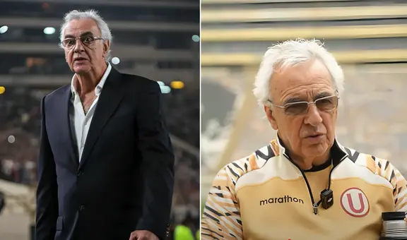 Jorge Fossati no olvida su etapa como entrenador de la selección peruana y no descarta volver a dirigir a la 'bicolor': ''Alguien se encargará de decir toda la verdad''