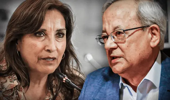César Hildebrandt rechaza idea de Dina Boluarte para frenar extorsiones: "Es un modo sonso de tomar a la ligera la huelga"
