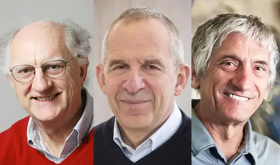 El Nobel de Física 2025 premia el descubrimiento del efecto túnel cuántico que revolucionó la mecánica moderna