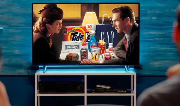 EEUU: gobernador de California anuncia que los comerciales ruidosos quedan prohibidos en la televisión