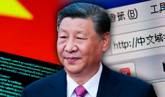 China impulsa el acceso al internet con una megaconstelación de 48.000 satélites con IA para conectar al mundo entero