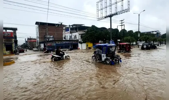 Senamhi advierte cambio en el clima ante nuevo evento meterologico desde el 8 de octubre: estas son las regiones afectadas