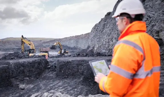 Movistar consolida liderazgo en redes privadas industriales con presencia en el 85% de las principales mineras