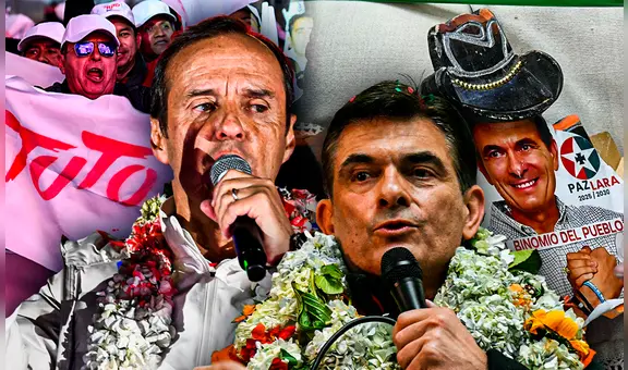 ¿Cuándo son las elecciones presidenciales en Bolivia? Segunda vuelta se define entre Jorge Quiroga y Rodrigo Paz Pereira