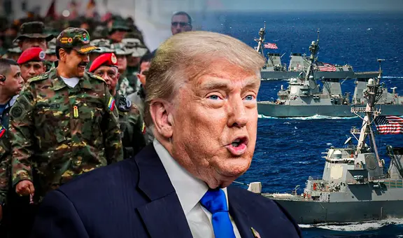 ¿Qué riesgo representan las operaciones militares de Trump en Venezuela? Esto dicen los expertos